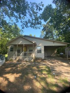 23748 N Cold Springs Rd, Paron, AR, 72122