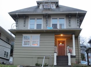 5015 18th Ave NE #1, Seattle, WA 98105