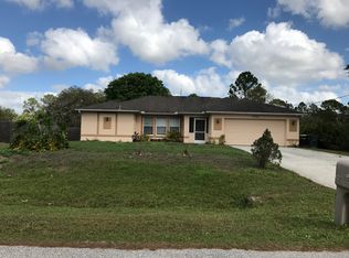 2750 Mather Ln, North Port, FL 34286