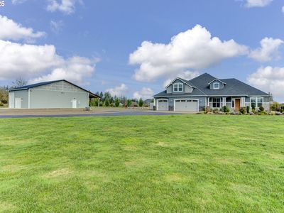 9946 NW 326th Pl, Hillsboro, OR, 97124