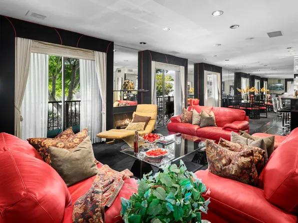 (undisclosed Address), West Hollywood, CA 90048