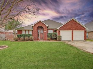 2612 Morgan Ann Ave, Mansfield, TX 76063