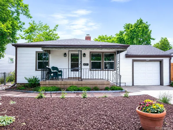 4437 S Bannock Street, Englewood, CO 80110