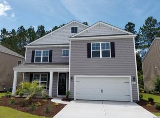 2864 Scarecrow Way LOT 1313, Myrtle Beach, SC 29579