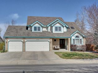 4449 Seneca St, Fort Collins, CO 80526