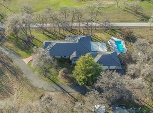 21702 Old Alturas Rd, Redding, CA 96003