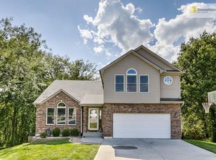 4128 N 111th St, Kansas City, KS 66109