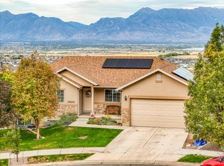3892 E South Pass Cv, Eagle Mountain, UT 84005
