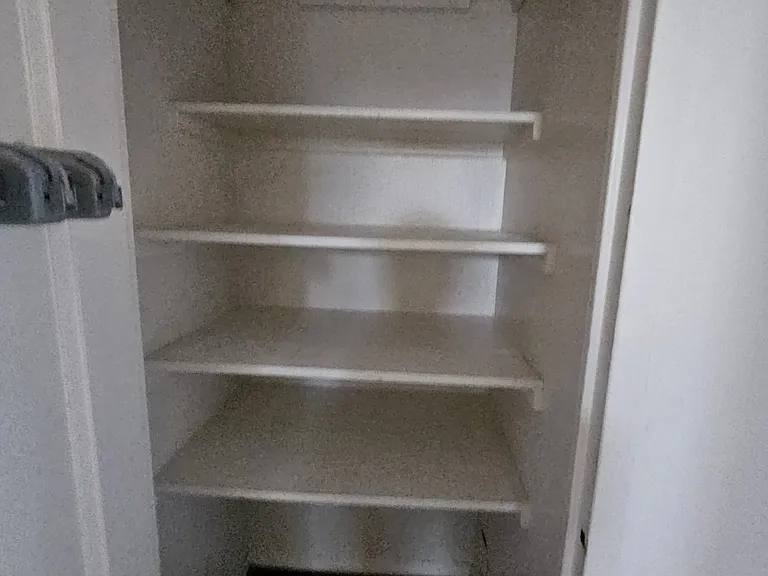 Hallway Closet