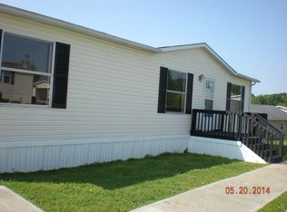 1318 Silver Charm Way, Sevierville, TN 37876