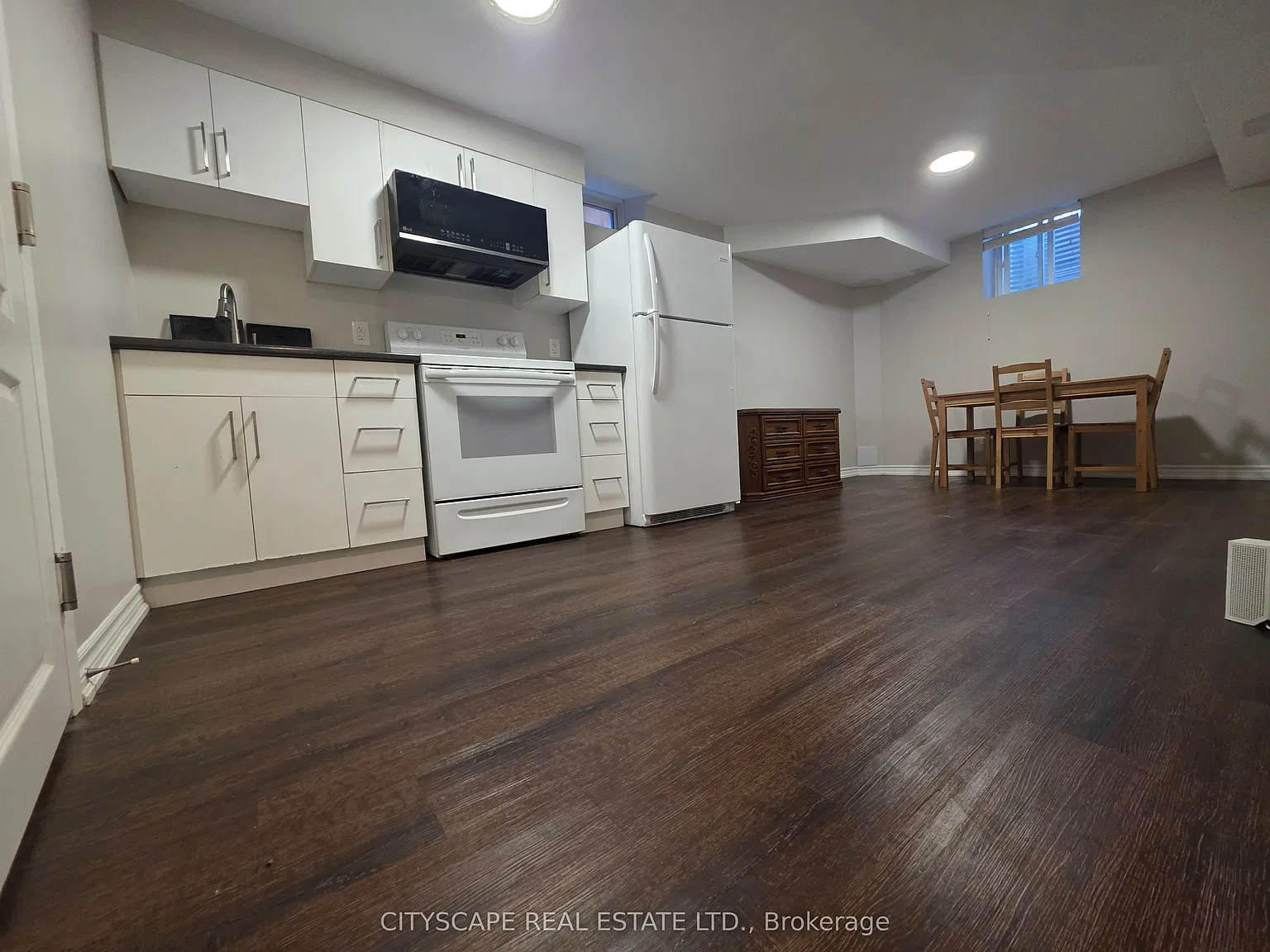 1 bed, $1,500 — Photo 1