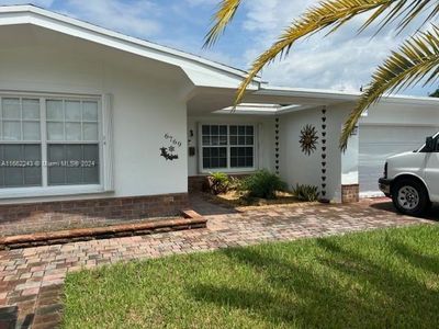 6769 Camelia Dr, Miramar, FL, 33023