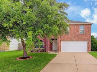 4514 Evergreen Meadow Ct, Katy, TX 77449