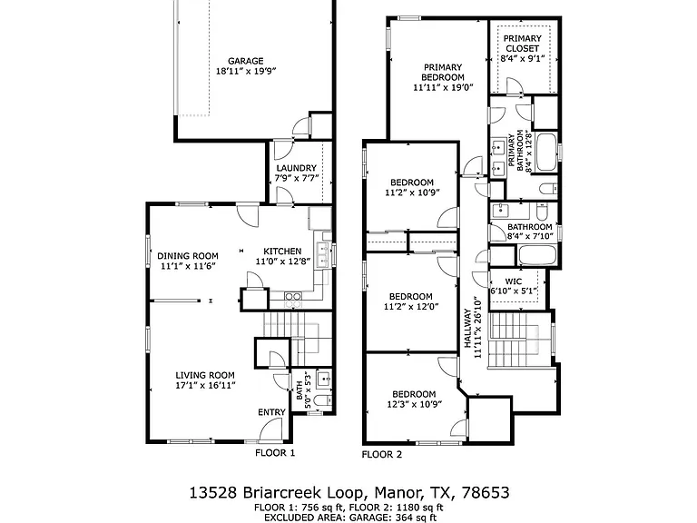 13528 Briarcreek Loop — Photo 40