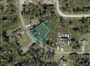 641 Wabasso AVE S, LEHIGH ACRES, FL 33974