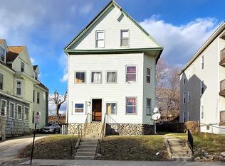 29 Cambridge St, Worcester, MA 01603