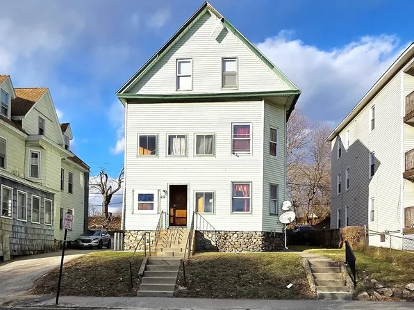 29 Cambridge St, Worcester, MA 01603