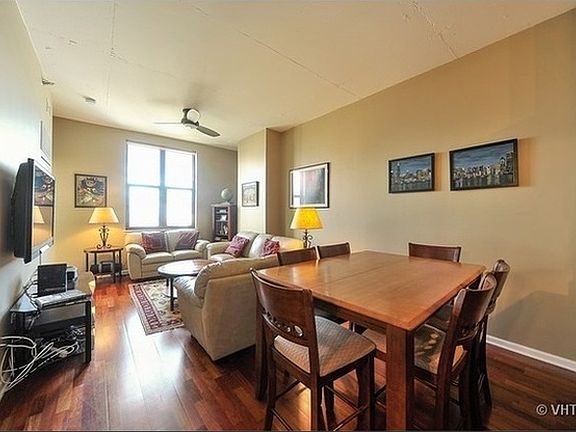 4th image of 1464 S Michigan Ave APT 1405