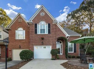 2095 Stone Brook Dr, Birmingham, AL 35242