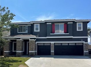 6260 Palladio Ln, Fontana, CA 92336