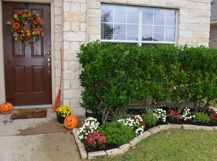 3225 Long Day Dr, Austin, TX 78754