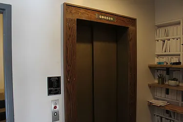 Rented by JB Mac Real Estate Inc.