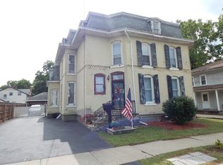 111 Orchard St, Horseheads, NY