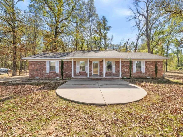 1909 W Republican Rd, Jacksonville, AR 72076