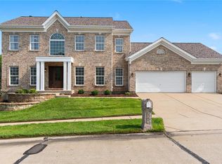 547 Westonridge Ct, Ballwin, MO 63021