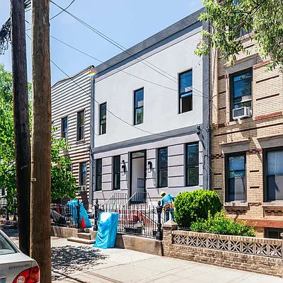 Rented by Nooklyn NYC LLC | media 17