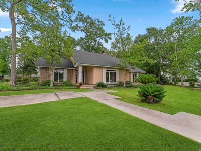 2810 Sarpy Ave, Baton Rouge, LA, 70820
