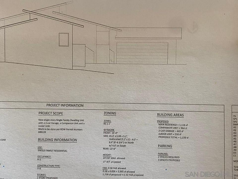 1st image of 5116 70th St Lot 2