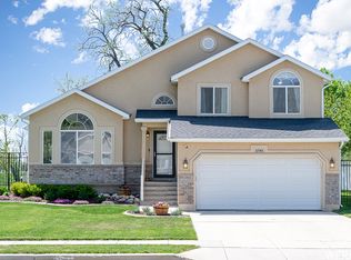 1793 N Diane Dr, Ogden, UT 84414