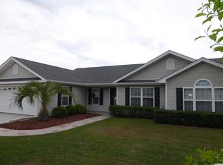 742 Drawbridge Dr, Conway, SC 29526