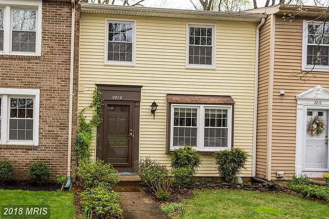1st image of 2812 Raymond Ct