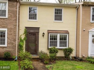 2812 Raymond Ct, Falls Church, VA
