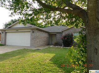 2108 Miller St, Belton, TX 76513