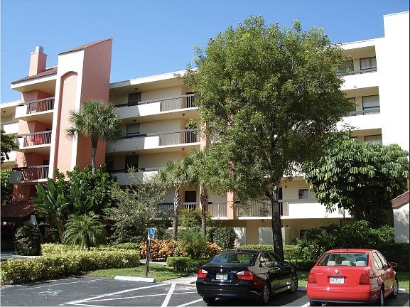 Building exterior