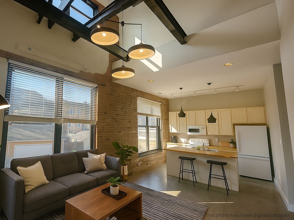 1st image of 4432 Olive St APT H