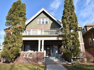 3030 W McKinley Blvd APT 1, Milwaukee, WI 53208