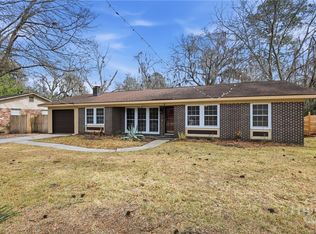 6 La Brea Boulevard, Savannah, GA 31419