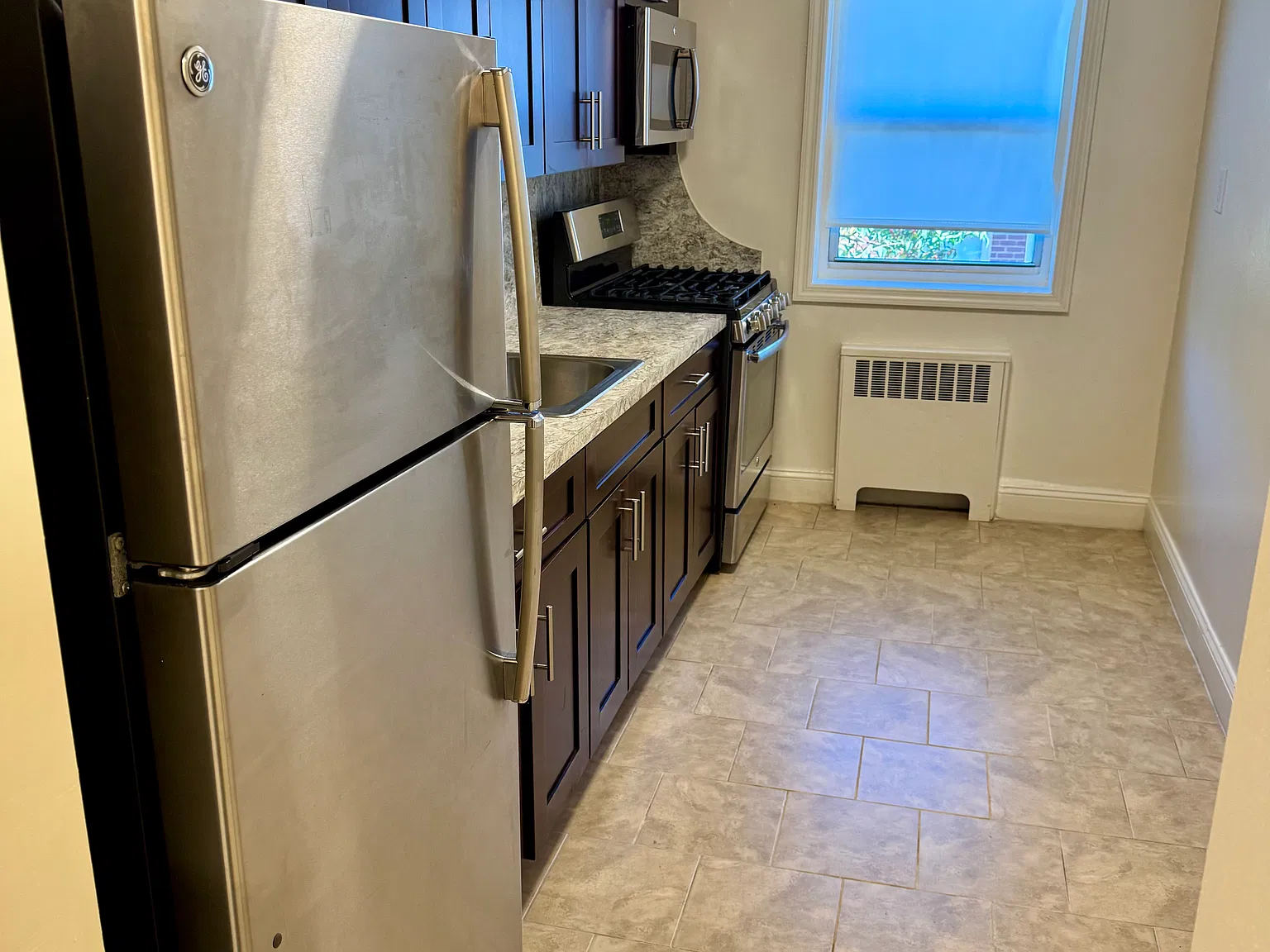 Studio, 500 sqft, $1,600 — Photo 2