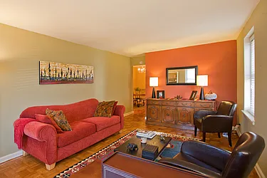 Sold by Avenue Sotheby's International Realty