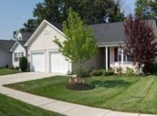 221 Snowy Egret Ln, West Deptford, NJ 08086
