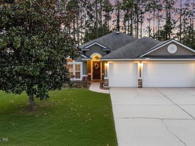 4042 TRAIL RIDGE Road, Middleburg, FL, 32068