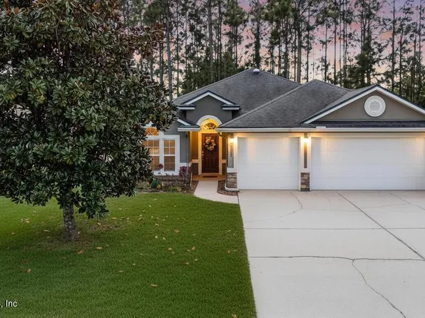 4042 TRAIL RIDGE Road, Middleburg, FL 32068
