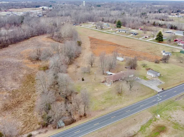 2585 N State Highway 3, North Vernon, IN 47265