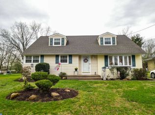 2301 Conrow Rd, Cinnaminson, NJ 08077