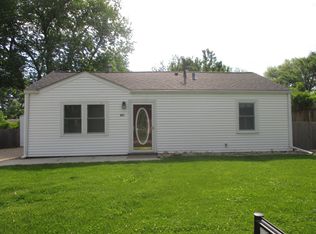 7405 N Pine St, Davenport, IA