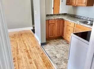 15 N Main St #25, Attleboro, MA 02703